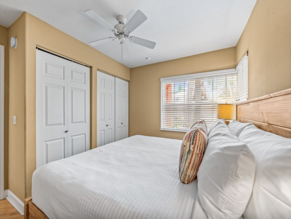 Lido Key Vacation Home with 2 Bedroom and Private Pool